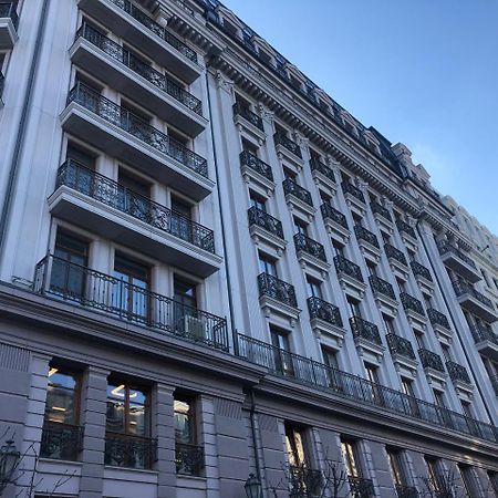 أوديسا Luxury Loft Apartments المظهر الخارجي الصورة