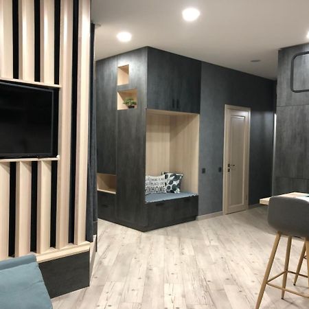أوديسا Luxury Loft Apartments المظهر الخارجي الصورة
