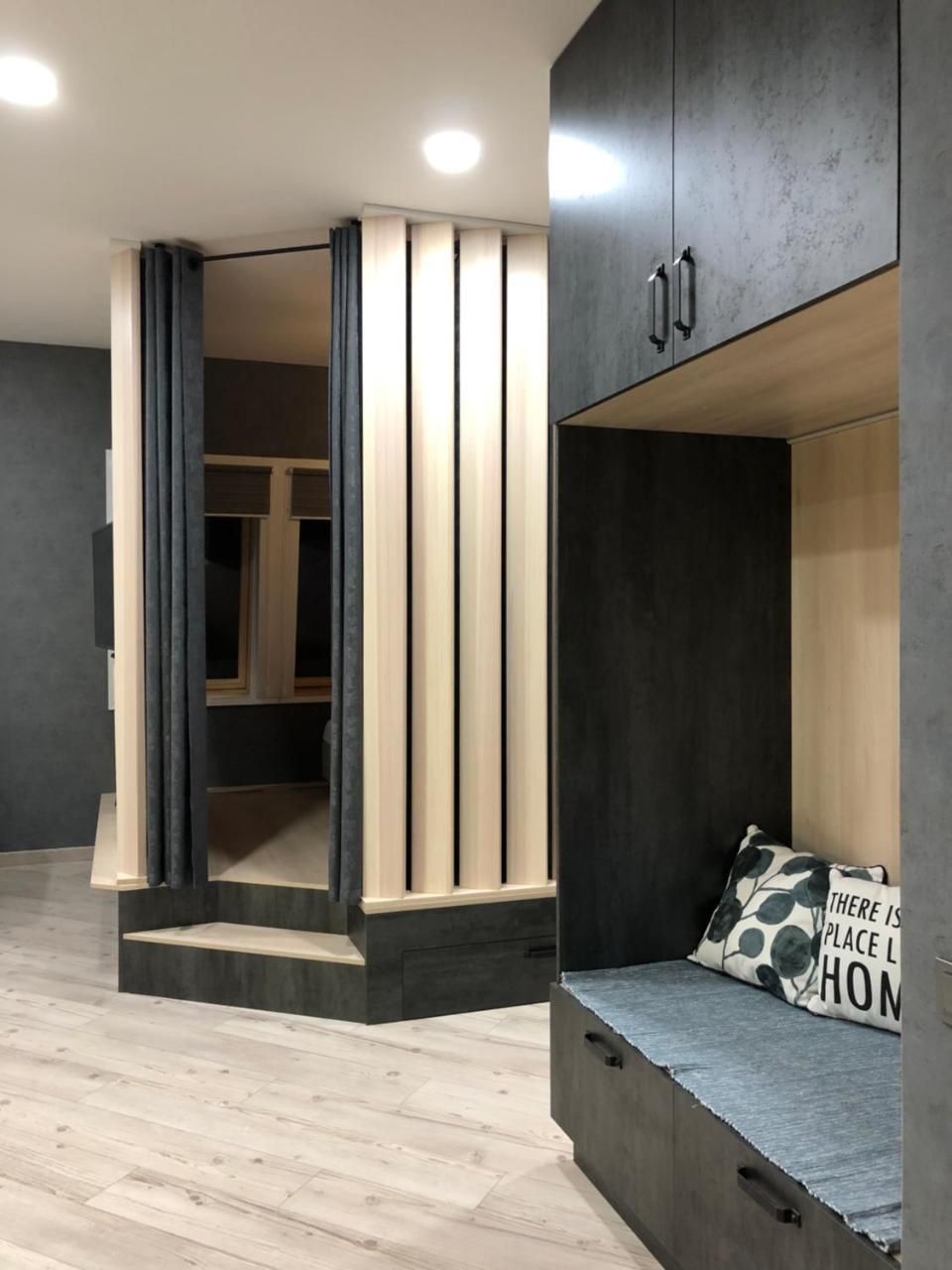 أوديسا Luxury Loft Apartments المظهر الخارجي الصورة