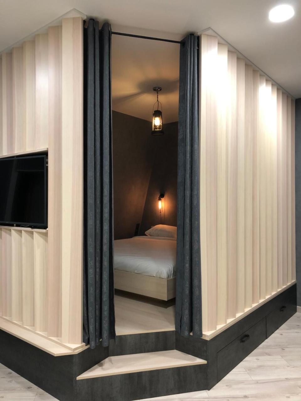 أوديسا Luxury Loft Apartments المظهر الخارجي الصورة