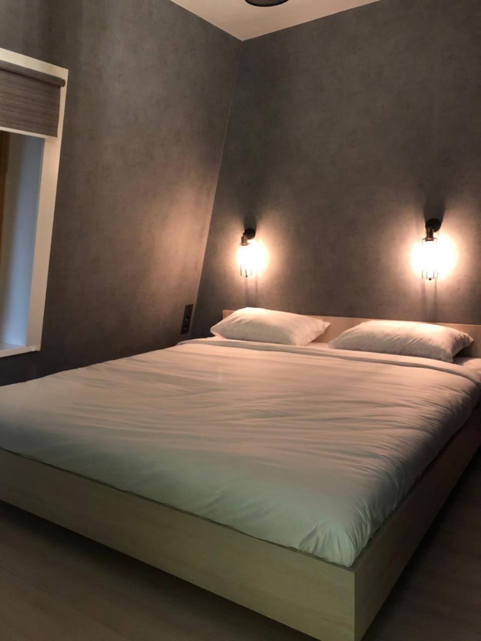 أوديسا Luxury Loft Apartments المظهر الخارجي الصورة