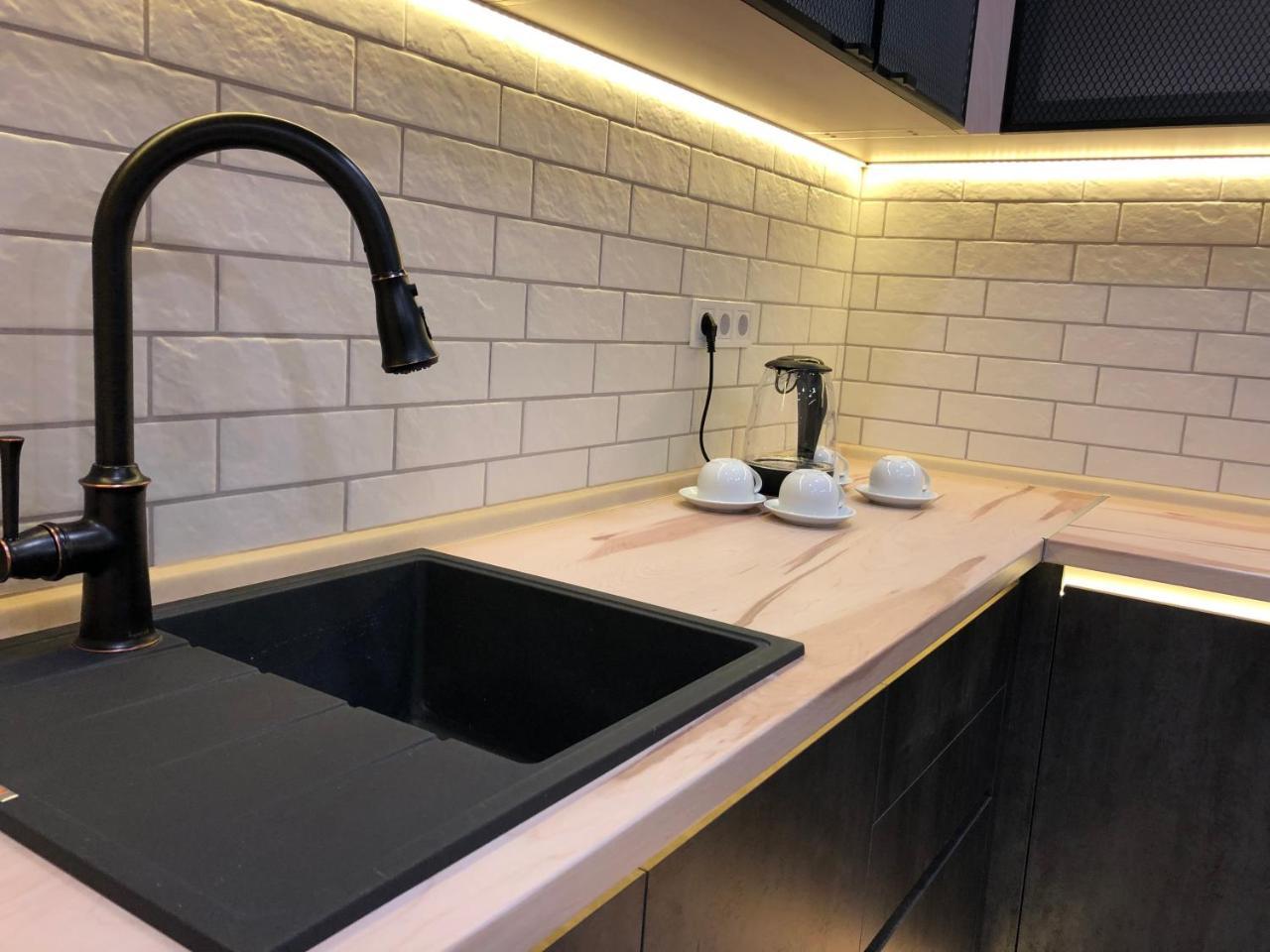أوديسا Luxury Loft Apartments المظهر الخارجي الصورة