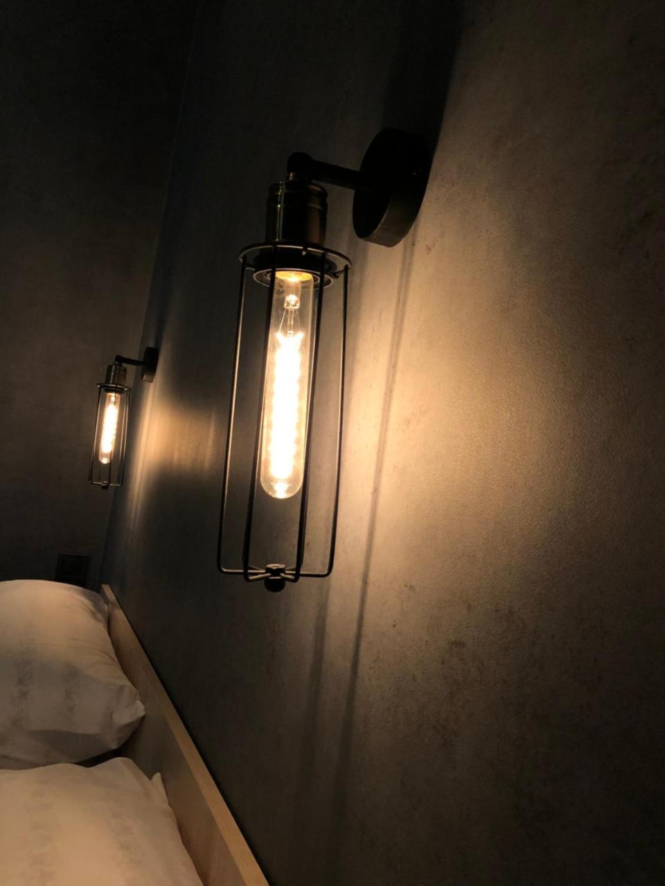 أوديسا Luxury Loft Apartments المظهر الخارجي الصورة
