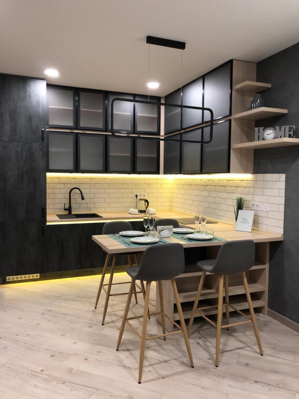 أوديسا Luxury Loft Apartments المظهر الخارجي الصورة
